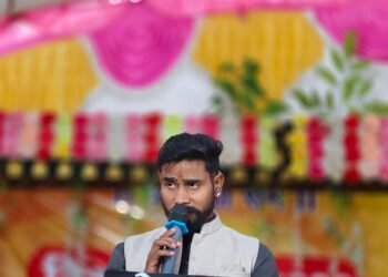 साल्हेवारा में हिन्दू जनजागरण कार्यक्रम सम्पन्न, एकता और भाईचारे का दिया संदेश