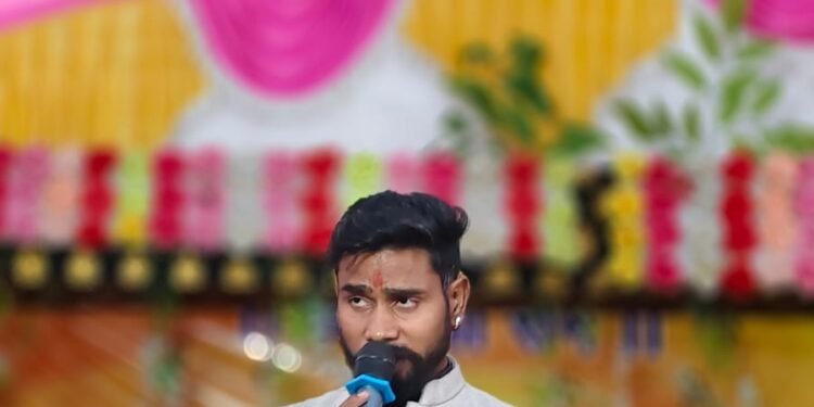 साल्हेवारा में हिन्दू जनजागरण कार्यक्रम सम्पन्न, एकता और भाईचारे का दिया संदेश