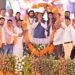 मुख्यमंत्री  विष्णु देव साय ने 4 लाख 95 हजार 965 भूमिहीन परिवारों को दी 495 करोड़ से अधिक की सौगात