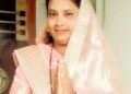 प्रभा कोशले बनीं जिला उपाध्यक्ष, समाज में खुशी की लहर सतनामी समाज में महिला शक्ति को नई जिम्मेदारी