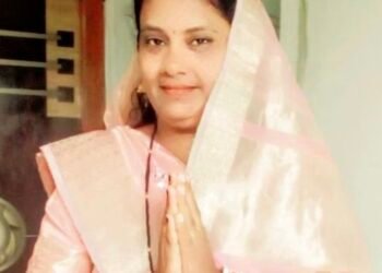 प्रभा कोशले बनीं जिला उपाध्यक्ष, समाज में खुशी की लहर सतनामी समाज में महिला शक्ति को नई जिम्मेदारी