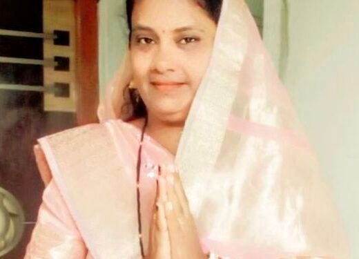 प्रभा कोशले बनीं जिला उपाध्यक्ष, समाज में खुशी की लहर सतनामी समाज में महिला शक्ति को नई जिम्मेदारी