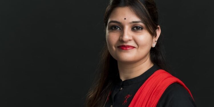 महिला आरक्षण बिल पर विपक्षी पार्टियों ने भारत की प्रत्येक महिला के सम्मान और अधिकारों के साथ अन्याय किया : भावना बोहरा