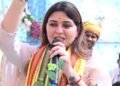 पीएम  नरेंद्र मोदी जी के नेतृत्व में गंगोत्री से गंगासागर तक देश भगवामय : भावना बोहरा