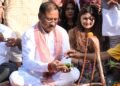 डोंगरिया में आयोजित कुर्मी क्षत्रिय महासभा में विकास और आस्था का संगम, विधायक भावना बोहरा की पहल पर माननीय मुख्यमंत्री विष्णु देव साय जी ने दी विकास की सौगातें