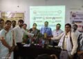 एक दिवसीय जिला स्तरीय प्रशिक्षण कार्यक्रम का आयोजन