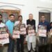 कवर्धा में फिर गूंजेगा हास्य और व्यंग्य का रंग, 15 मई को गांधी मैदान में होगा अखिल भारतीय हास्य कवि सम्मेलन