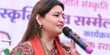 पंडरिया विधायक भावना बोहरा की नई पहल, नए सत्र से वनांचल क्षेत्र कुई-कूकदूर एवं कुंडा महाविद्यालय की छात्राओं को मिलेगी निःशुल्क बस सुविधा
