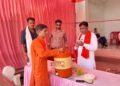 वट पूजाः सुख समृद्धि व मनोकामना का प्रतीक-चंद्रप्रकाश चंद्रवंशी