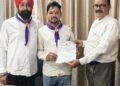 सचिन गुप्ता बने भारत स्काउट एवं गाइड्स कबीरधाम के जिला मुख्य आयुक्त