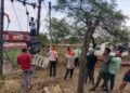 जनपद पंचायत पंडरिया क्षेत्र क्रमांक 22 में जनसमस्याओं के त्वरित निराकरण हेतु जनपद सदस्य रानी मिथलेश चन्द्रवंशी ने विधायक भावना बोहरा का किया आभार व्यक्त