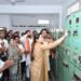 विधायक भावना बोहरा ने 2.38 करोड़ की लागत से निर्मित विद्युत उप केंद्र का किया लोकार्पण, कहा भाजपा सरकार में हर घर तक पहुंच रही विकास की रोशनी 9 विधायक भावना बोहरा ने 2.38 करोड़ की लागत से निर्मित विद्युत उप केंद्र का किया लोकार्पण, कहा भाजपा सरकार में हर घर तक पहुंच रही विकास की रोशनी