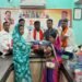 विधायक निधि से यादव समाज सामुदायिक भवन के लिए मिले 15 लाख 11 विधायक निधि से यादव समाज सामुदायिक भवन के लिए मिले 15 लाख