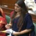 पंडरिया विधायक भावना बोहरा ने विधानसभा में सखी वन स्टॉप सेंटर, रेडी-टू-ईट पोषण आहार, बाल संरक्षण योजनाओं तथा खाद्यान्न भंडारण क्षमता एवं गोदाम निर्माण के विषय में पूछा प्रश्न 9 पंडरिया विधायक भावना बोहरा ने विधानसभा में सखी वन स्टॉप सेंटर, रेडी-टू-ईट पोषण आहार, बाल संरक्षण योजनाओं तथा खाद्यान्न भंडारण क्षमता एवं गोदाम निर्माण के विषय में पूछा प्रश्न