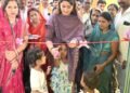 विधायक भावना बोहरा ने इन्दौरी क्षेत्र के विभीन्न ग्रामों में ₹1.07 करोड़ से अधिक के विकास कार्यों का किया भूमिपूजन एवं लोकार्पण