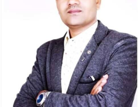 बालाराम साहू बने प्रदेश महामंत्री, किसान प्रकोष्ठ के माध्यम से होंगे समाज समृद्ध 1 बालाराम साहू बने प्रदेश महामंत्री, किसान प्रकोष्ठ के माध्यम से होंगे समाज समृद्ध
