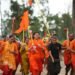 बोल बम के जयघोष से गूंजा वनांचल : विधायक भावना बोहरा और कांवड़ियों ने यात्रा के तीसरे दिन किया पंडरिया विधानसभा में प्रवेश, वन ग्राम महामाई से गौरकांपा तक तय की यात्रा 10 बोल बम के जयघोष से गूंजा वनांचल : विधायक भावना बोहरा और कांवड़ियों ने यात्रा के तीसरे दिन किया पंडरिया विधानसभा में प्रवेश, वन ग्राम महामाई से गौरकांपा तक तय की यात्रा