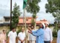 स्वतंत्रता दिवस पर कांग्रेस का संकल्प— संविधान और लोकतंत्र की रक्षा के लिए आखिरी दम तक संघर्ष