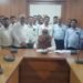 सर्व यादव समाज ने नवपदस्थ एसपी से की मुलाकात, कानून-व्यवस्था पर चर्चा, जन्माष्टमी पर मांस बिक्री और शराब दुकान बंद रखने की मांग, कलेक्टर को सौंपा ज्ञापन 9 सर्व यादव समाज ने नवपदस्थ एसपी से की मुलाकात, कानून-व्यवस्था पर चर्चा, जन्माष्टमी पर मांस बिक्री और शराब दुकान बंद रखने की मांग, कलेक्टर को सौंपा ज्ञापन