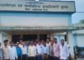किसानों की 8 सूत्रीय मांगों को लेकर समृद्ध छत्तीसगढ़ किसान संघ ने तहसीलदार कुंडा को सौंपा ज्ञापन