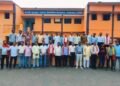 स्वतंत्रता दिवस पर ध्वजारोहण के साथ समृद्ध छत्तीसगढ़ किसान संघ की प्रांत स्तरीय समीक्षा बैठक संपन्न