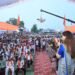दशरंगपुर में श्रीकृष्ण जन्मोत्सव की गूंज, विधायक भावना बोहरा ने दही हांडी के विजेता टीमों को किया पुरस्कृत