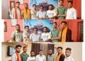 शिक्षक दिवस पर ABVP बोड़ला ने किया गुरुजनों का सम्मान