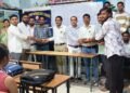 अभाविप कबीरधाम के कार्यकर्ताओं ने मनाया शिक्षक दिवस