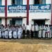शिक्षक सदैव बच्चों को संस्कारवान बनाती है चोवा राम साहू
