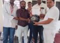 ग्राम डेहरी में परम पूजनीय मनीषा देवी जी के आगमन पर भजन-कीर्तन, भंडारा एवं रक्तदान शिविर का भव्य आयोजन