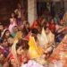 ग्राम धरहर में हरितालिका तीज पर सुहागिनों ने रखा निर्जला व्रत 9 ग्राम धरहर में हरितालिका तीज पर सुहागिनों ने रखा निर्जला व्रत