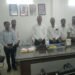 आगामी सत्र में कारखाना के कुशल संचालन को लेकर प्रबंध संचालक से मुलाकात 9 आगामी सत्र में कारखाना के कुशल संचालन को लेकर प्रबंध संचालक से मुलाकात