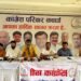 CGPSC में गड़बड़ी का आरोप, युवाओं के भविष्य से खिलवाड़ बंद करे सरकार :- नवीन जायसवाल