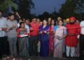 विधायक भावना बोहरा की पहल से महिला सशक्तिकरण को नई उड़ान, शक्ति के पर्व में पंडरिया में महिला चौपाटी का किया लोकार्पण