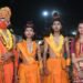 पंडरिया दशहरा उत्सव में शामिल हुईं विधायक भावना बोहरा, कहा विजयादशमी का पर्व सत्य, धर्म और मर्यादा की जीत का प्रतीक है 13 पंडरिया दशहरा उत्सव में शामिल हुईं विधायक भावना बोहरा, कहा विजयादशमी का पर्व सत्य, धर्म और मर्यादा की जीत का प्रतीक है